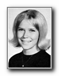 Marsha Gleghorn: class of 1969, Norte Del Rio High School, Sacramento, CA.